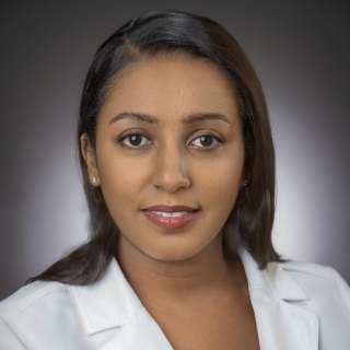 Selamawit Woldemariam, MD, Internal Medicine, Gainesville, GA