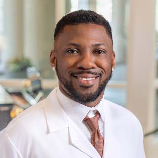 Carrington Saddler, MD, Family Medicine, Milwaukee, WI