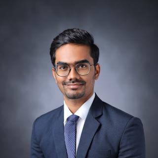Sathwik Billalalitharamesh, MD, Internal Medicine, Lafayette, LA