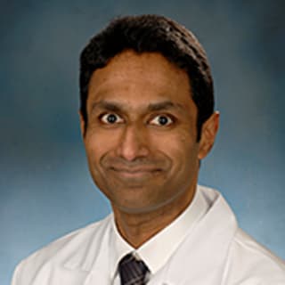 Rajagopal Srinivasan, MD