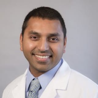 Rohan Coutinho, MD, Family Medicine, San Antonio, TX