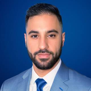 hayder abidali, DO, Internal Medicine, Bronx, NY