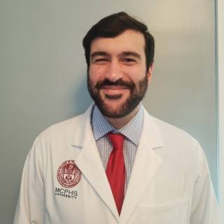 Aria Fakhar, PA, Emergency Medicine, Boston, MA