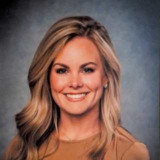 Mallory Leeman, Neonatal Nurse Practitioner, Birmingham, AL