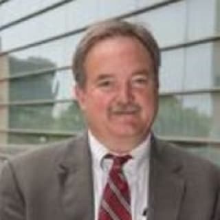 Edgar Miller, MD, Internal Medicine, Baltimore, MD, Johns Hopkins Hospital