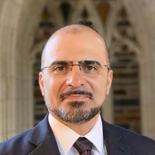 Musab Al Yahia, MD, Neurology, Evansville, IN