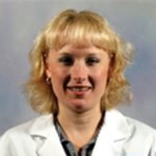 Julia Van Zyl, MD, Internal Medicine, Knoxville, TN, University of Tennessee Medical Center