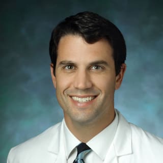 Jonas Miller, MD, Otolaryngology (ENT), Baltimore, MD, University of North Carolina Hospitals