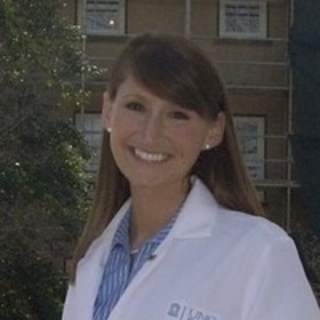 Katharine McGrail, Clinical Pharmacist, Lumberton, NC