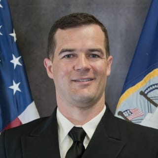 Arthur Daniel, MD, Family Medicine, Agana Heights, GU, U. S. Naval Hospital Guam