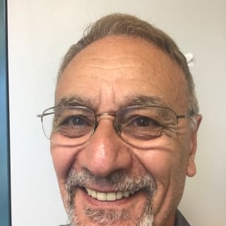 Masoud Taslimi, MD