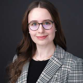 Ashley Hine, MD