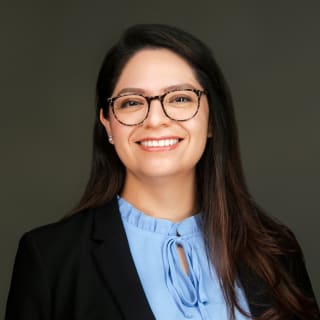 Jessica Linares, MD, Resident Physician, Jonesboro, AR