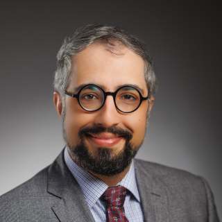 Mohammad Rajaei, MD, Vascular Surgery, Elmhurst, IL