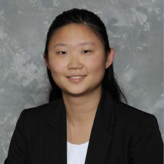Lauren Fang, MD, Internal Medicine, Rochester, MN