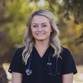 Brooklyn Behrens, PA, Physician Assistant, Martin, SD, Bennett County Hospital and Nursing Home