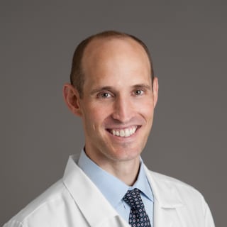 Peter McWhorter, MD