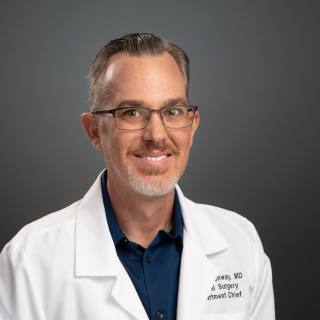 Scott Greenway, MD, General Surgery, San Diego, CA, Kaiser Permanente San Diego Medical Center