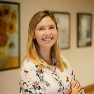 Barbara Pociurko, MD