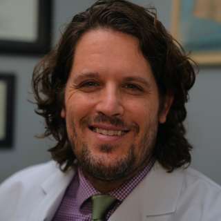Forrest Foster, MD