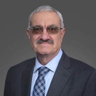 Mohammad Oreizi Esfahani, MD