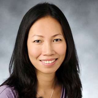 Wanda Zhao