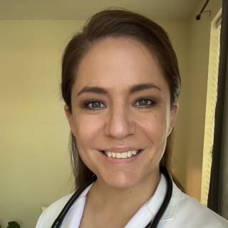 Jenaya Calderilla, DO, Family Medicine, San Diego, CA