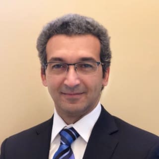 Sherif Sonbol, MD, Anesthesiology, Somerset, NJ