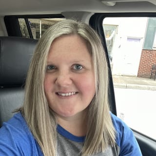 Cheree Jarrell, Family Nurse Practitioner, Huntington, WV