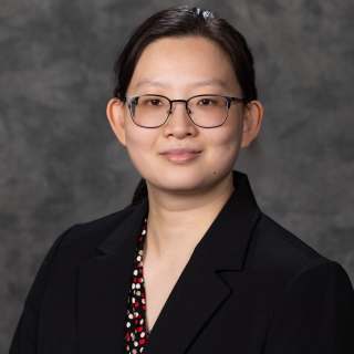 Pauline Xu, MD, Pathology, Omaha, NE
