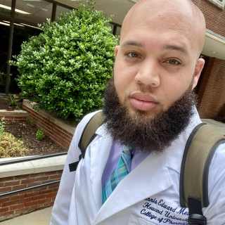 Dennis Means, Pharmacist, Washington, DC