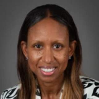 Chadik Hewlett, MD, Internal Medicine, Staten Island, NY