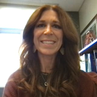 Shari (Knutson) Miller
