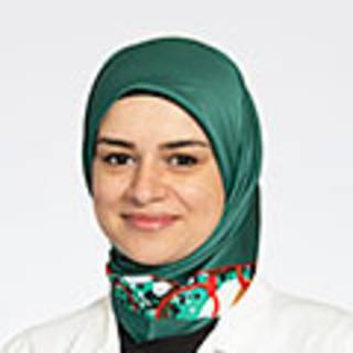 Shrouq Khazaaleh, MD, Gastroenterology, Little Rock, AR