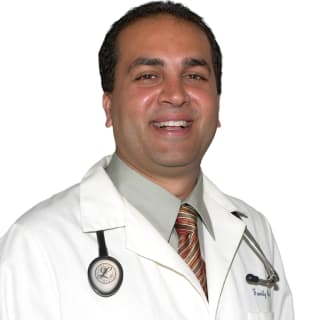 Nidal Morrar, MD, Family Medicine, Foley, AL