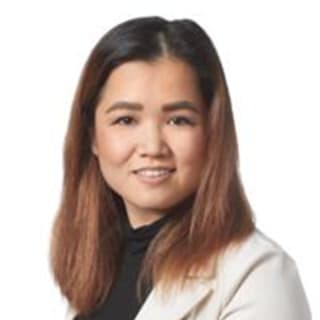 Kattie Chen, Geriatric Nurse Practitioner, Santa Rosa, CA