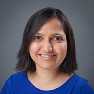 Sonali Kumari, MD