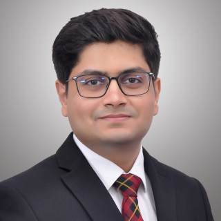 Shivam Singh, MD, Internal Medicine, West Reading, PA