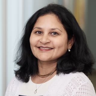 Gauri Khorjekar, MD