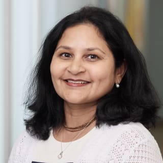 Gauri Khorjekar, MD, Radiology, Gainesville, GA