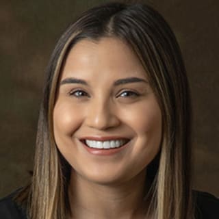 Stephania Galindo, Pediatric Nurse Practitioner, San Antonio, TX