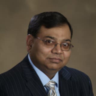 Mohammad Subhan, MD