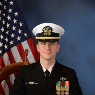 Kevin Stearns, PA, Physician Assistant, Camp Lejeune, NC