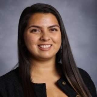Hailie Jadoo, Clinical Pharmacist, Minneapolis, MN