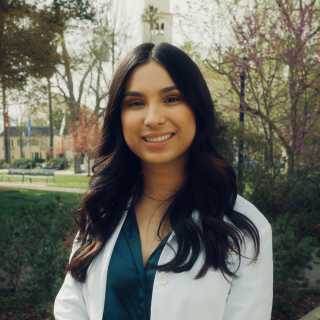 Andrea Olivas, Physician Assistant, Auburn, CA