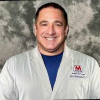 Jason Ghahramani, PA, Occupational Medicine, Baton Rouge, LA