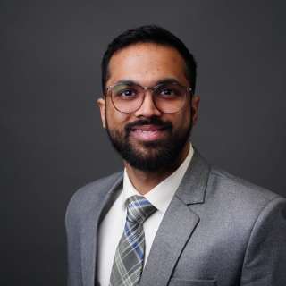 Abhinav Hoskote, MD, Internal Medicine, Camp Hill, PA