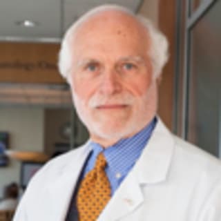 Lowell Schnipper, MD, Oncology, Boston, MA, Beth Israel Deaconess Medical Center