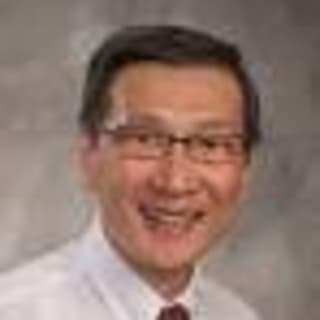 Jiuming Ye, MD, Nephrology, Springfield, MA, Regional West Medical Center