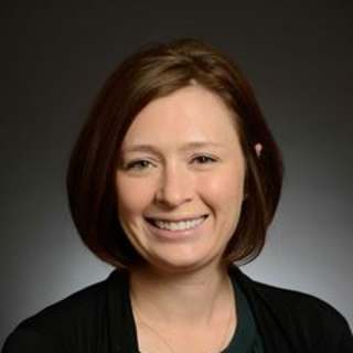 Kendra Homan, Psychologist, Cincinnati, OH